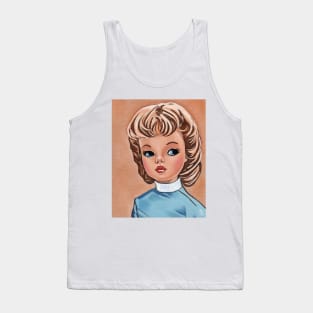 Tammy 1 Tank Top